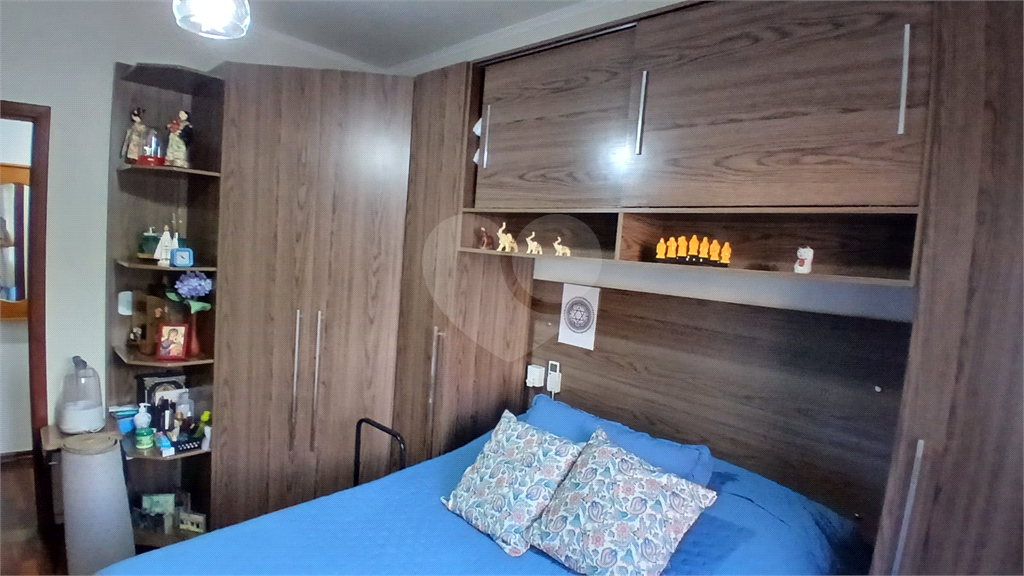 Apartamento à venda | 3 dormitórios | 1 Suíte - 1 vaga em Socorro/SP