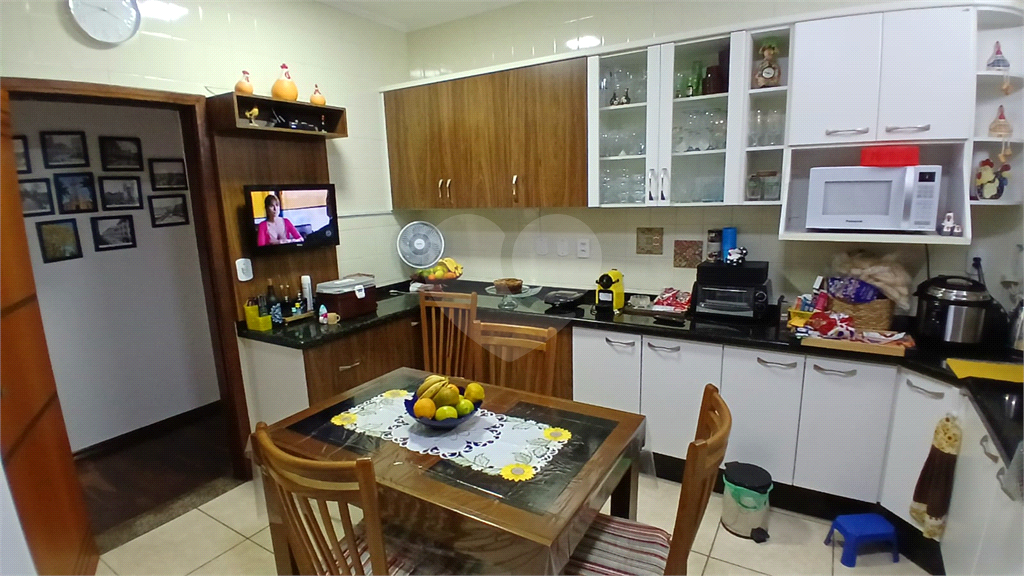 Apartamento à venda | 3 dormitórios | 1 Suíte - 1 vaga em Socorro/SP