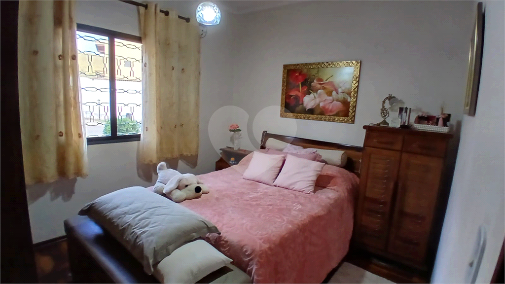 Apartamento à venda | 3 dormitórios | 1 Suíte - 1 vaga em Socorro/SP