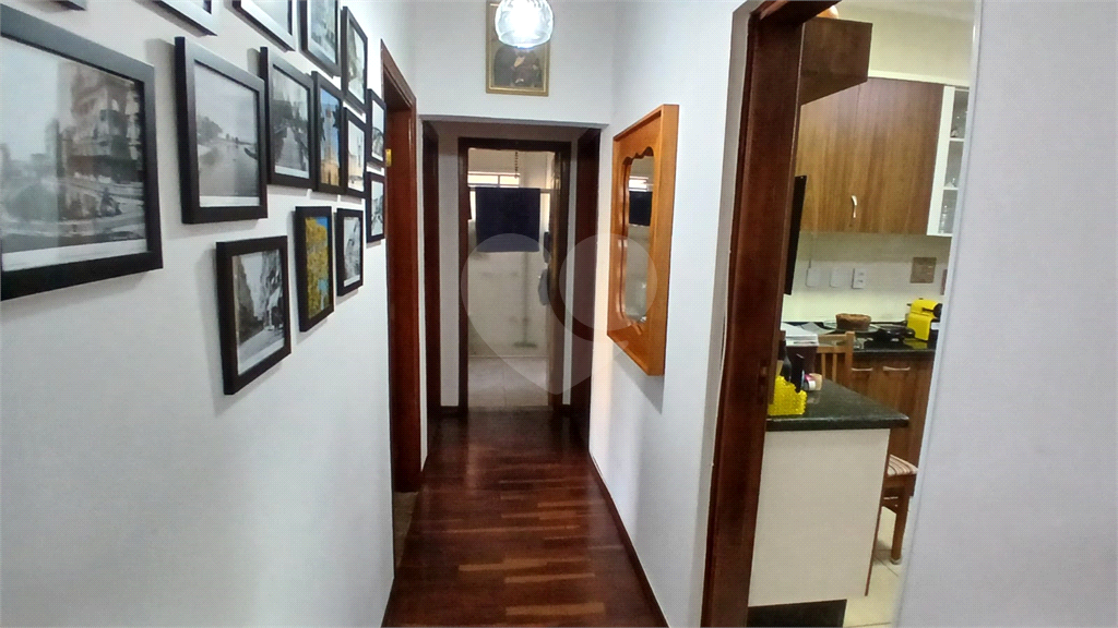 Apartamento à venda | 3 dormitórios | 1 Suíte - 1 vaga em Socorro/SP