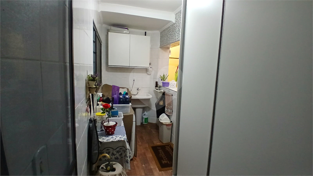 Apartamento à venda | 3 dormitórios | 1 Suíte - 1 vaga em Socorro/SP