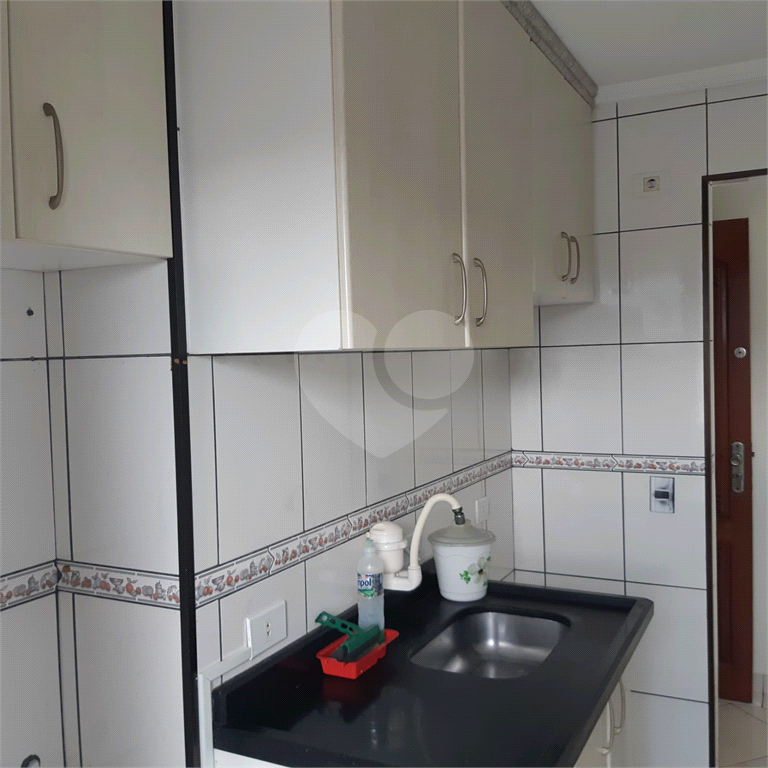 Apartamento, 1 quarto, 42 m² - Foto 2