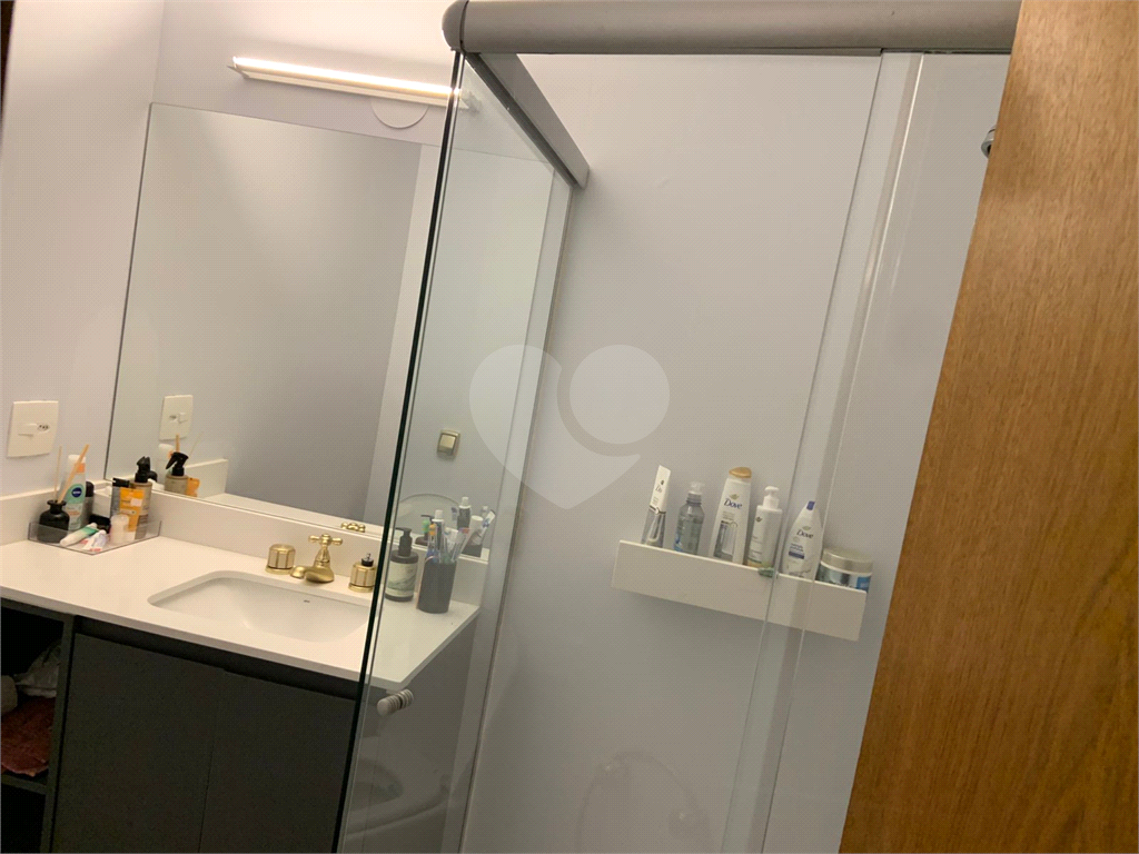 APARTAMENTO em REAL PARQUE