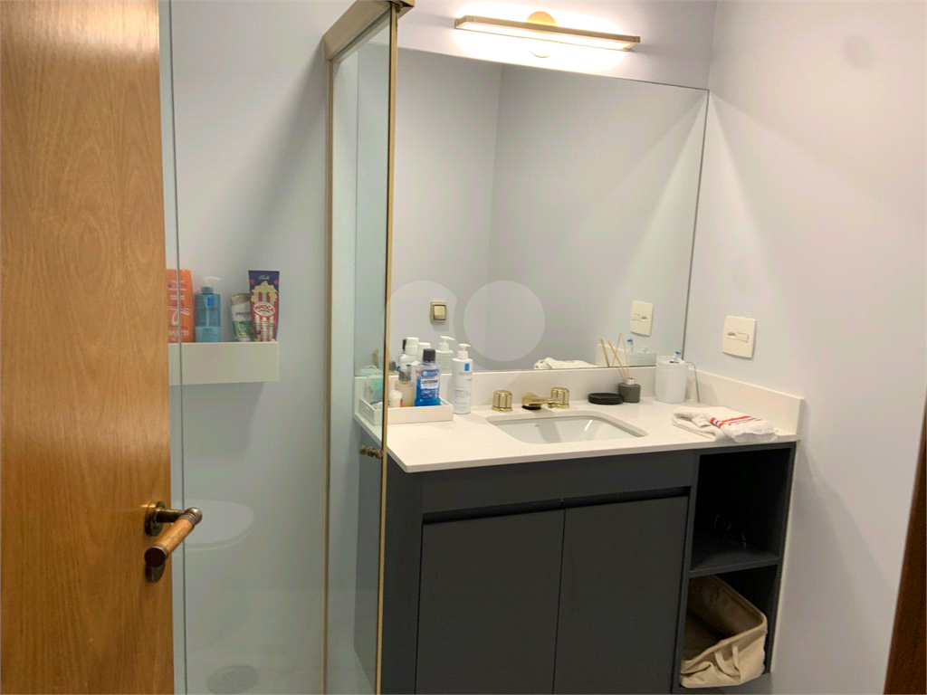 APARTAMENTO em REAL PARQUE