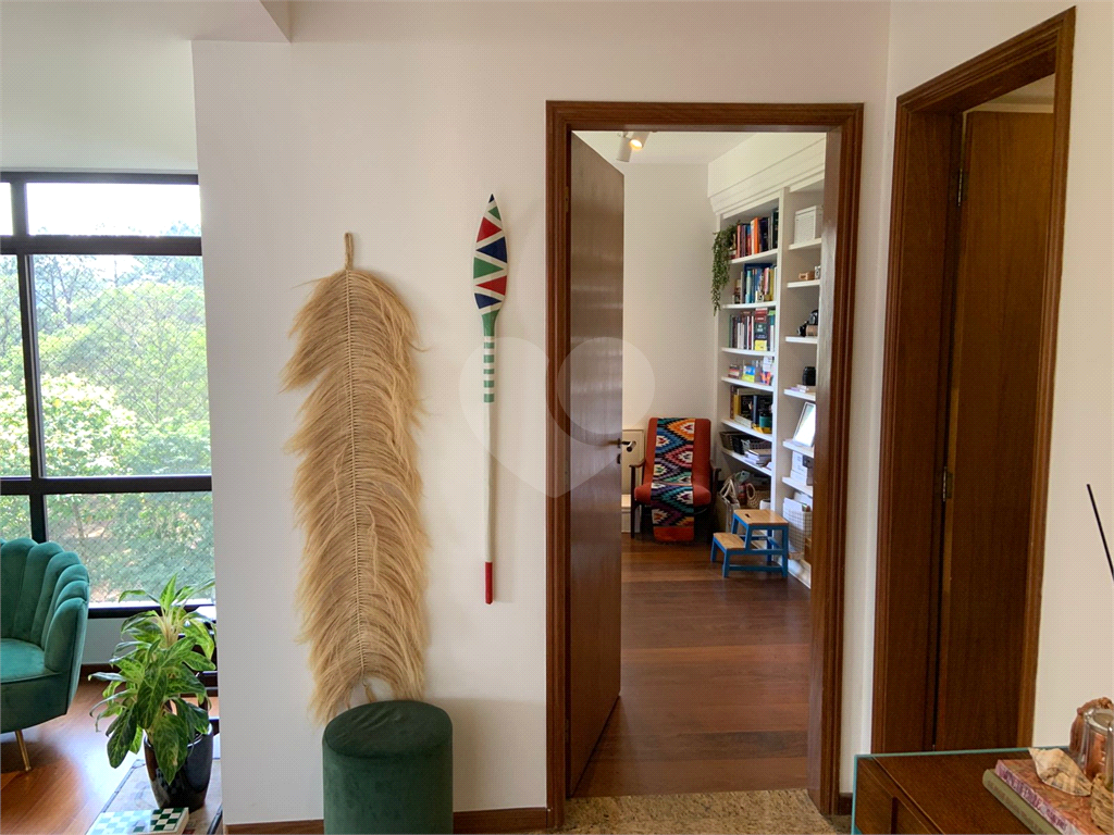 APARTAMENTO em REAL PARQUE