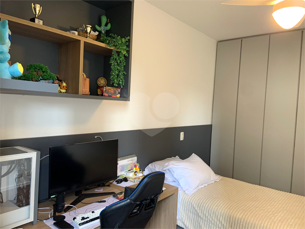 APARTAMENTO em REAL PARQUE