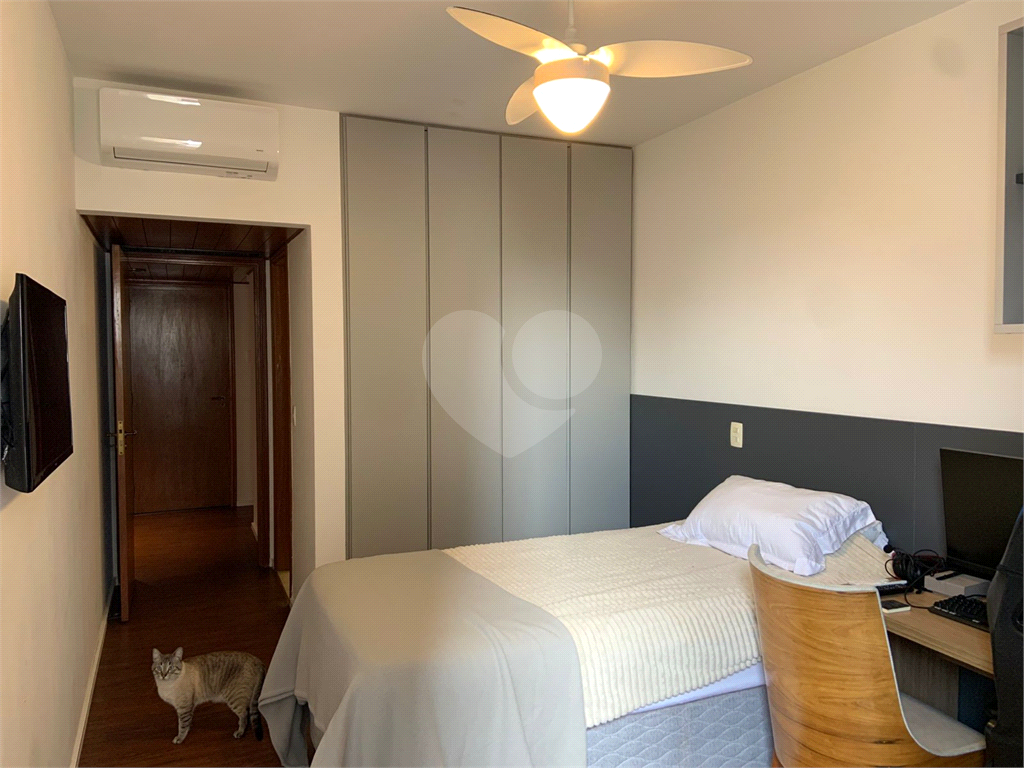 APARTAMENTO em REAL PARQUE