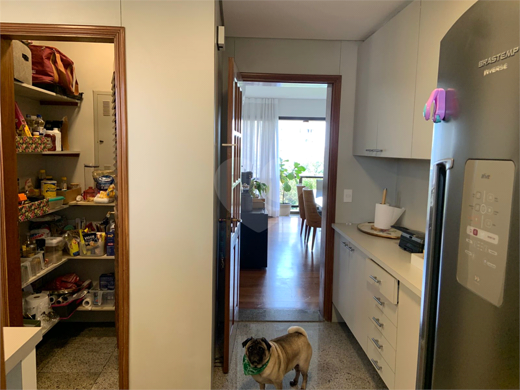 APARTAMENTO em REAL PARQUE