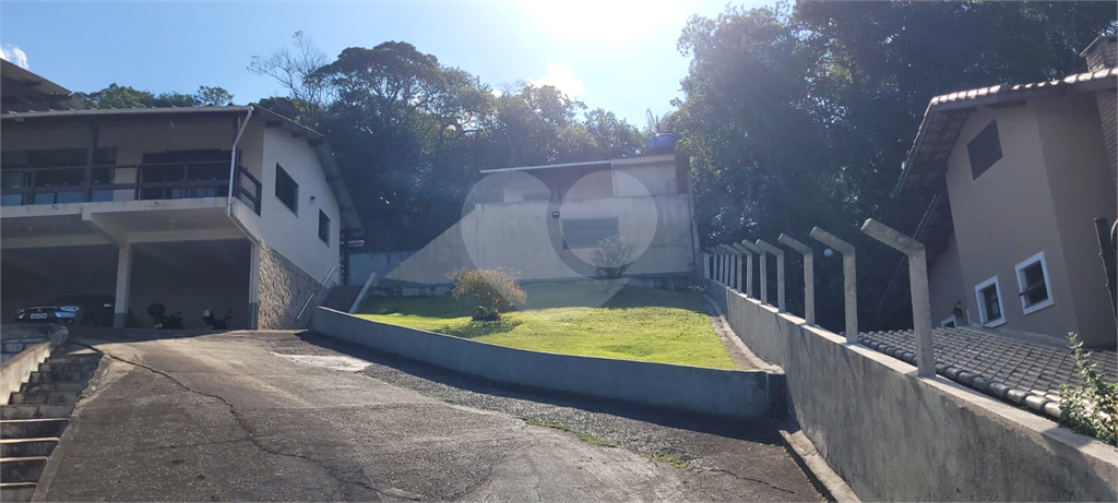 Casa de Condomínio, 5 quartos - Foto 4