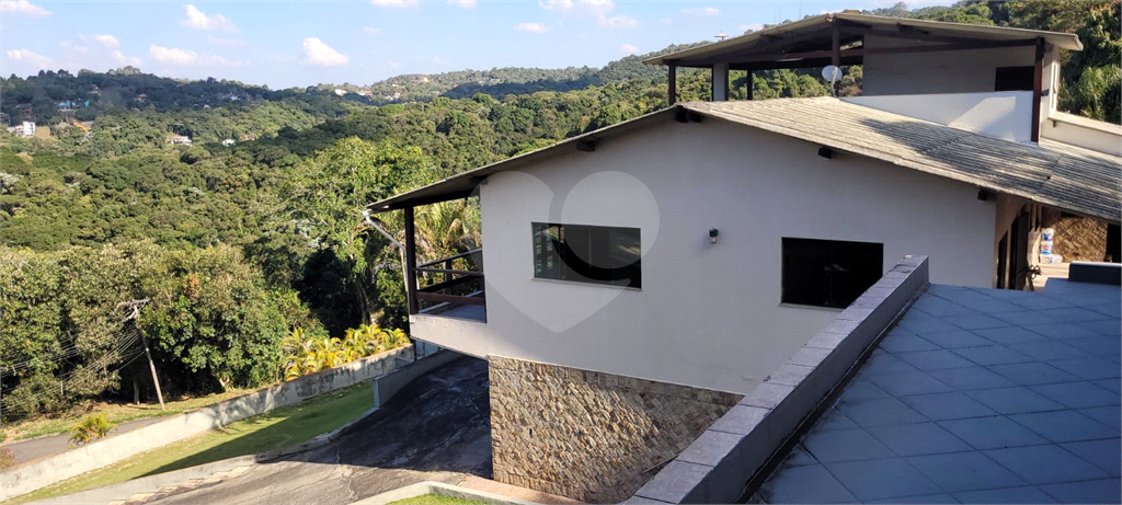 Casa de Condomínio, 5 quartos - Foto 3