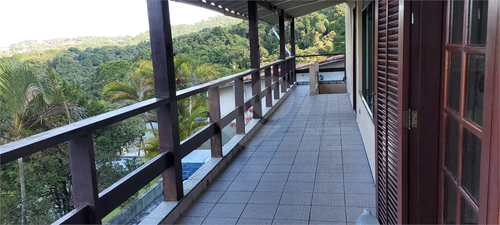 Casa de Condomínio, 5 quartos - Foto 5