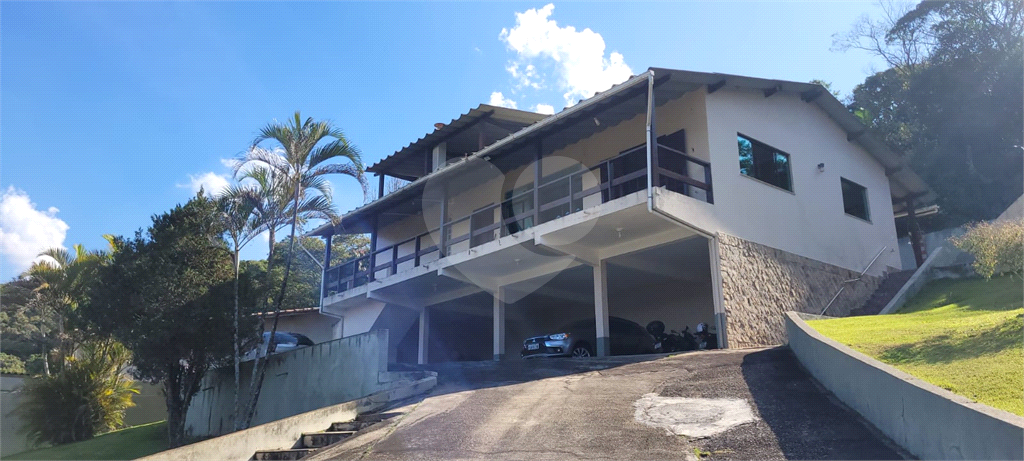 Casa de Condomínio, 5 quartos - Foto 2