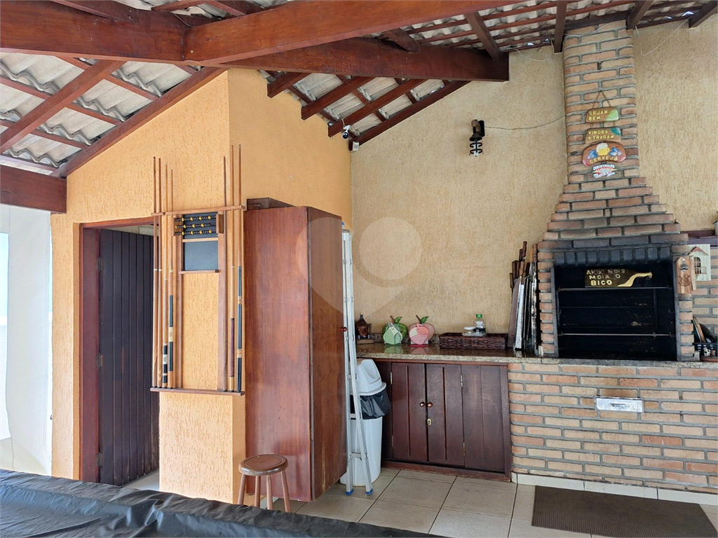 Casa de condomínio para venda em Mairiporã - Canadá Village