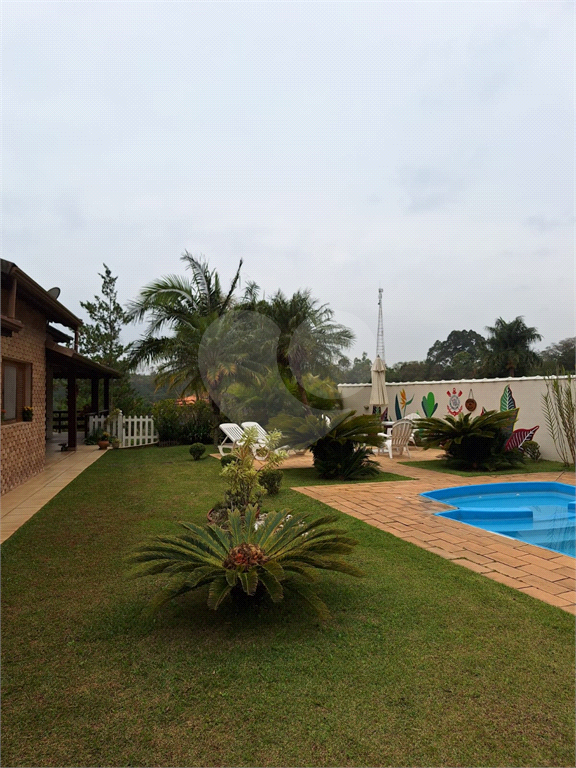Casa de condomínio para venda em Mairiporã - Canadá Village