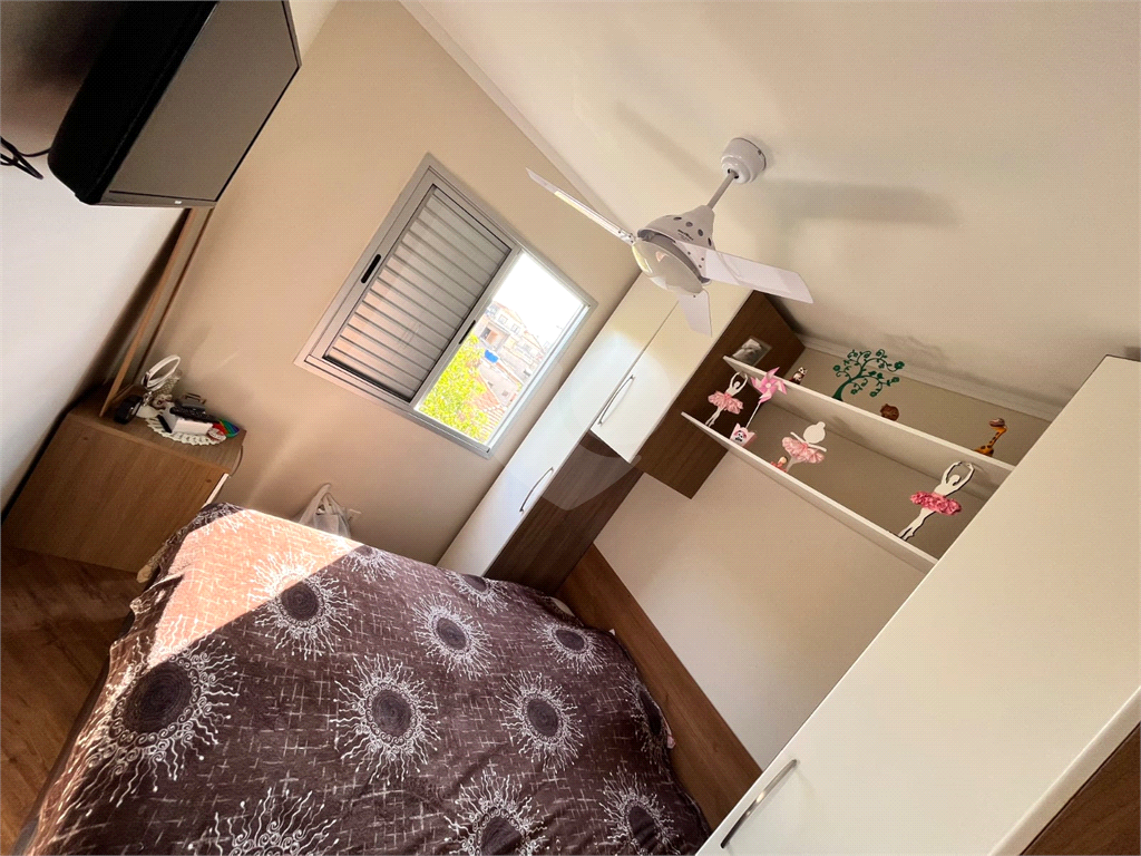 Apartamento   Residencial  Vila Santa Clara