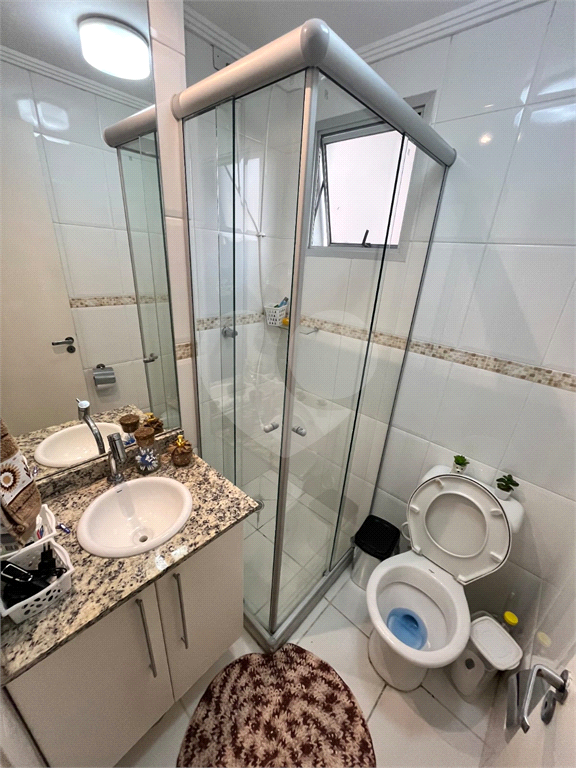 Apartamento   Residencial  Vila Santa Clara