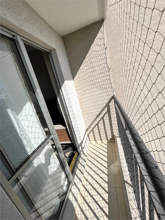 Apartamento   Residencial  Vila Santa Clara