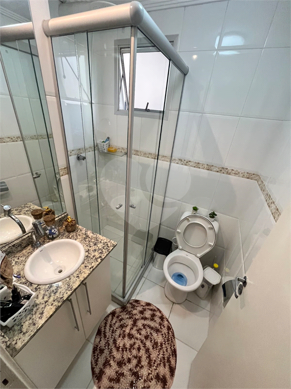 Apartamento   Residencial  Vila Santa Clara