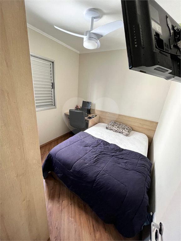 Apartamento   Residencial  Vila Santa Clara