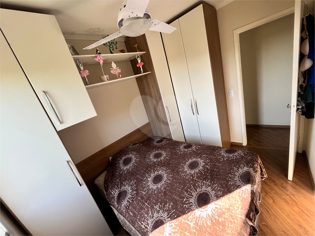 Apartamento   Residencial  Vila Santa Clara