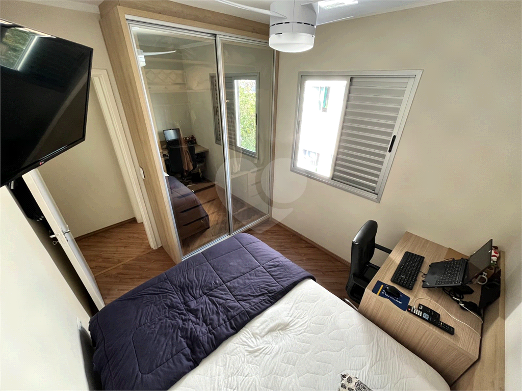Apartamento   Residencial  Vila Santa Clara