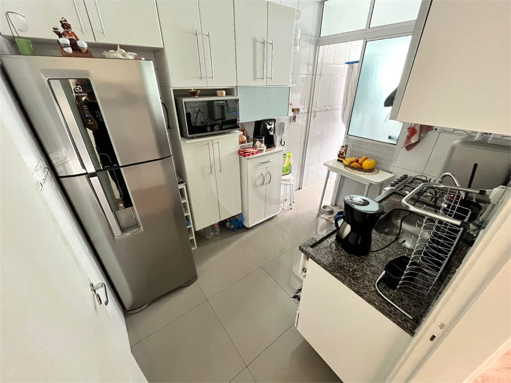 Apartamento   Residencial  Vila Santa Clara