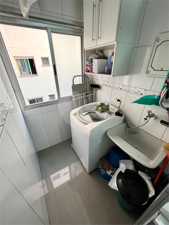 Apartamento   Residencial  Vila Santa Clara