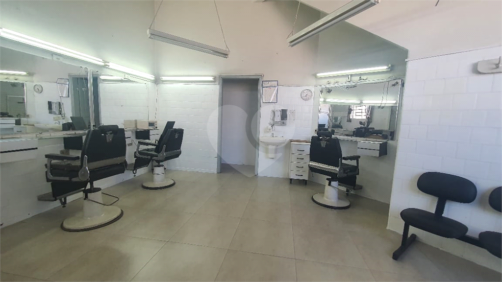 Loja-Salão para alugar com 1 quarto, 41m² - Foto 3