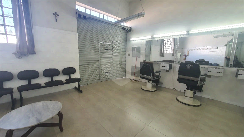 Loja-Salão para alugar com 1 quarto, 41m² - Foto 2