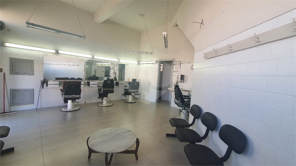 Loja-Salão para alugar com 1 quarto, 41m² - Foto 4