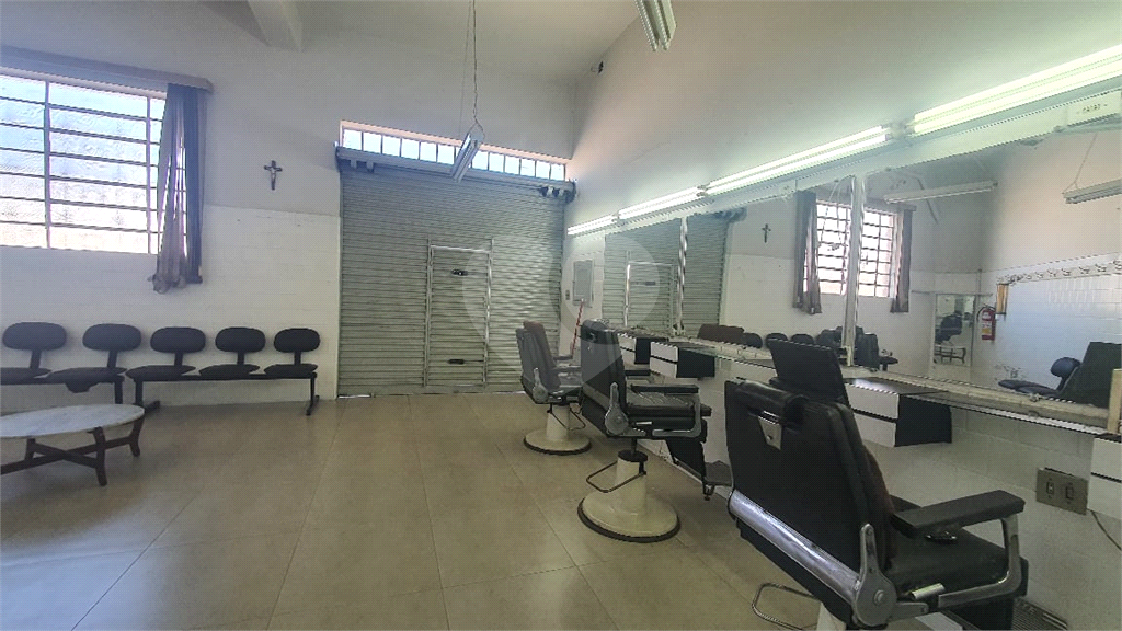 Loja-Salão para alugar com 1 quarto, 41m² - Foto 1