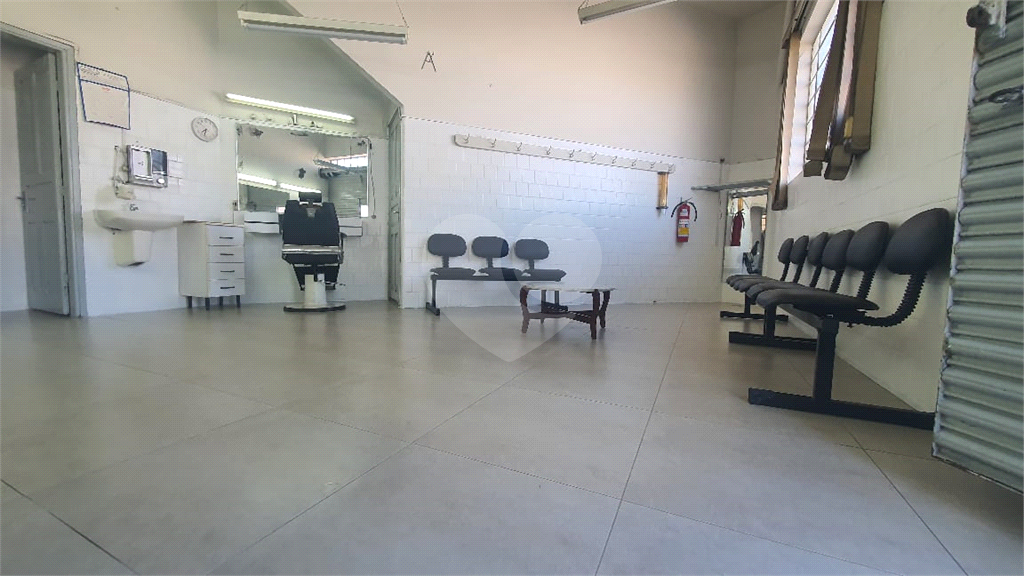 Loja-Salão para alugar com 1 quarto, 41m² - Foto 8