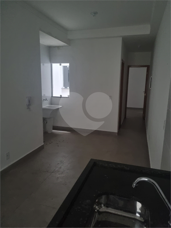 APTO COM 1 DORM NO TUCURUVI