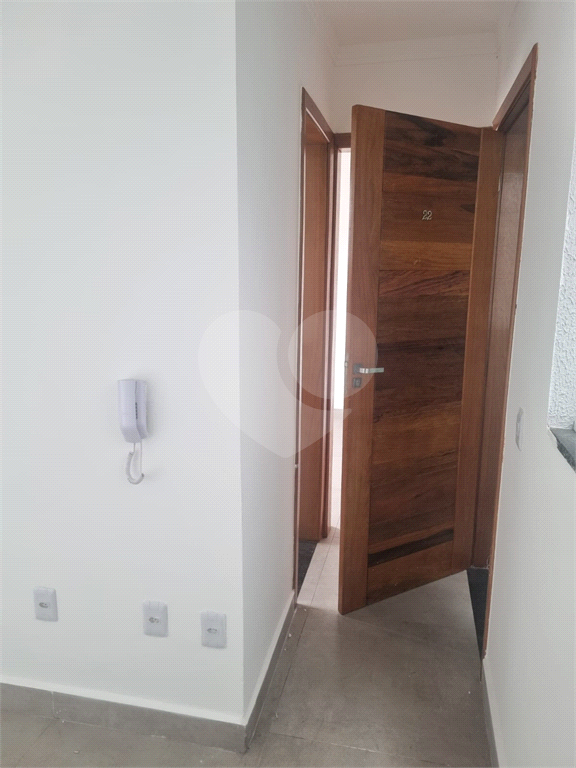 APTO COM 1 DORM NO TUCURUVI