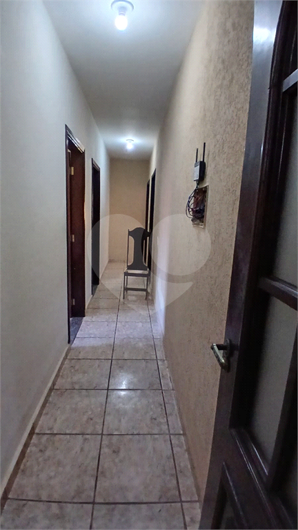 Casa Térrea à venda | 150 m² | 4 dormitórios | 1 suíte  | 4 vagas | Bairro: Pompéia - Socorro/SP