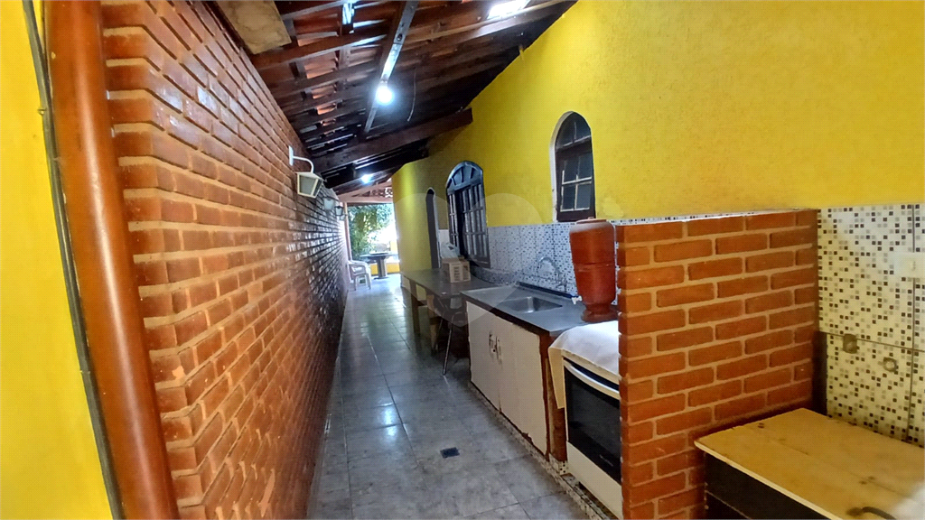 Casa Térrea à venda | 150 m² | 4 dormitórios | 1 suíte  | 4 vagas | Bairro: Pompéia - Socorro/SP