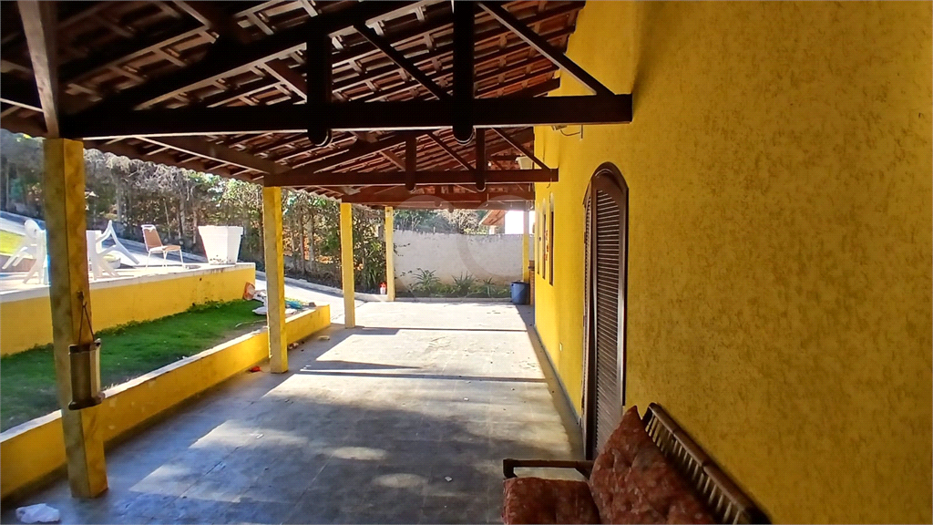 Casa Térrea à venda | 150 m² | 4 dormitórios | 1 suíte  | 4 vagas | Bairro: Pompéia - Socorro/SP