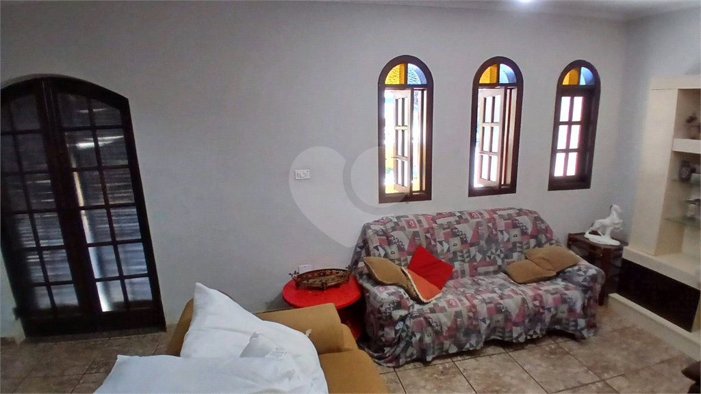 Casa Térrea à venda | 150 m² | 4 dormitórios | 1 suíte  | 4 vagas | Bairro: Pompéia - Socorro/SP