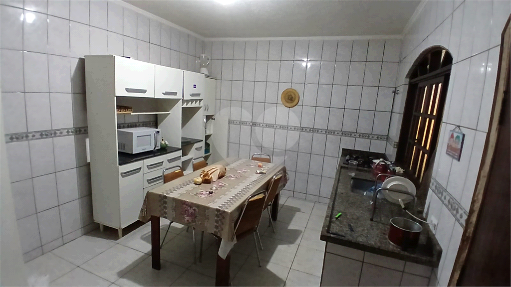 Casa Térrea à venda | 150 m² | 4 dormitórios | 1 suíte  | 4 vagas | Bairro: Pompéia - Socorro/SP