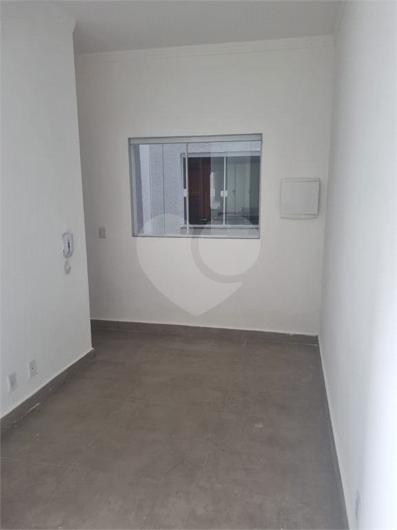 APTO COM 1 DORM NO TUCURUVI
