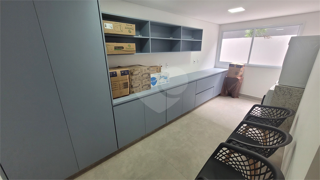 Vende Aluga Jardim São Paulo 2 dormitórios cozinha americana sacada mobiliado Lazer no rooftop