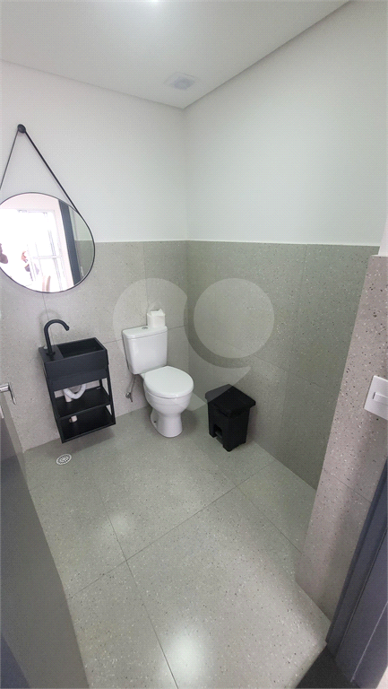 Vende Aluga Jardim São Paulo 2 dormitórios cozinha americana sacada mobiliado Lazer no rooftop