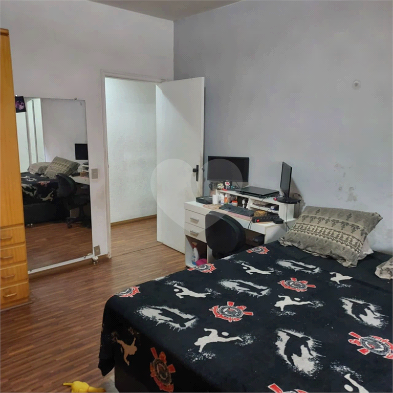 Casa a venda em Cangaíba