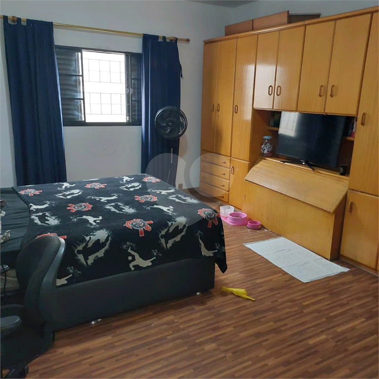 Casa a venda em Cangaíba