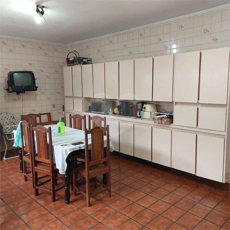 Casa a venda em Cangaíba