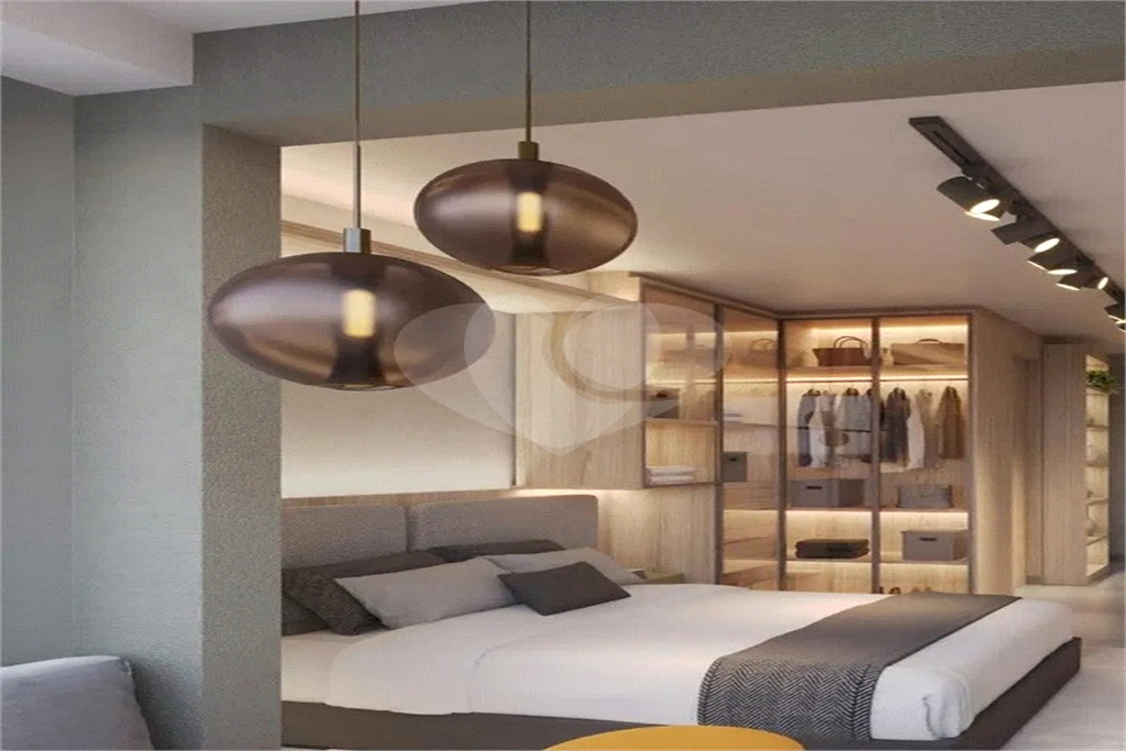 Studio novo em Pinheiros, próximo do metro Faria Lima e Pinheiros