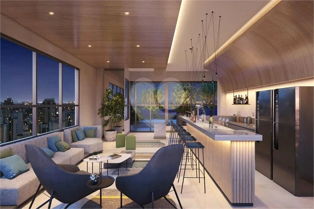 Studio novo em Pinheiros, próximo do metro Faria Lima e Pinheiros