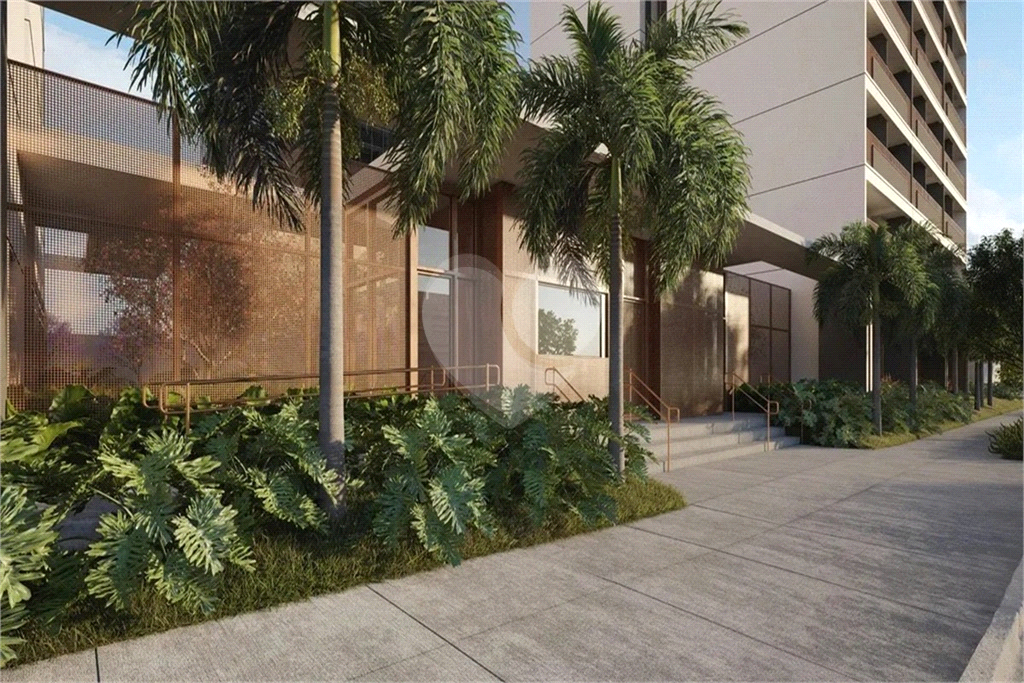 Studio novo em Pinheiros, próximo do metro Faria Lima e Pinheiros