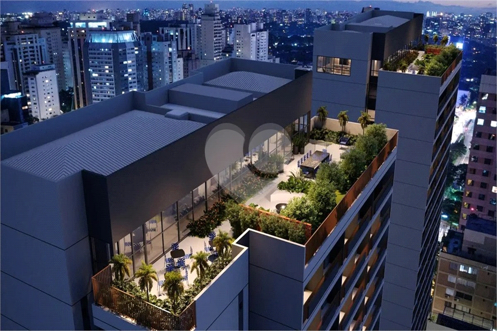 Studio novo em Pinheiros, próximo do metro Faria Lima e Pinheiros