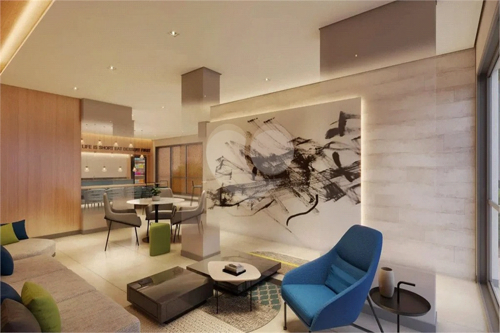 Studio novo em Pinheiros, próximo do metro Faria Lima e Pinheiros